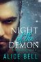 [Devon Slaughter 02] • Night of the Demon